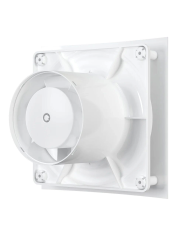 QUADRO 5, Вентилятор осевой вытяжной D125