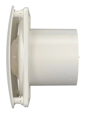 RIO 4C Ivory, Вентилятор осевой вытяжной с обратным клапаном D 100