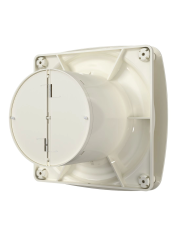 RIO 4C Ivory, Вентилятор осевой вытяжной с обратным клапаном D 100
