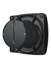 RIO 4C Obsidian, Вентилятор осевой вытяжной с обратным клапаном D 100