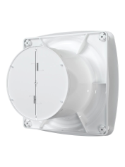 RIO 5C, Вентилятор осевой вытяжной с обратным клапаном D 125