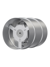 Вентилятор  осевой канальный CV 160