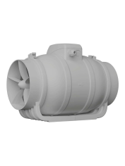 Вентилятор канальный TYPHOON, 2скор., D100, ERA PRO