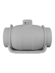 Вентилятор канальный TYPHOON, 2скор., D100, ERA PRO