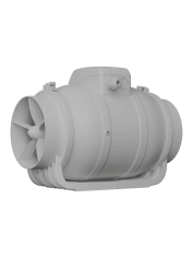 Вентилятор канальный TYPHOON, 2скор., D125, ERA PRO