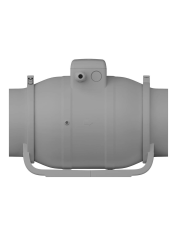 Вентилятор канальный TYPHOON, 2скор., D125, ERA PRO