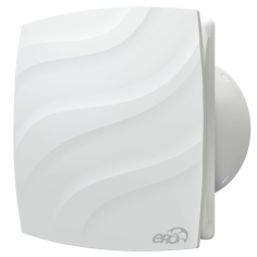 Вентилятор накладной WAVE 100C