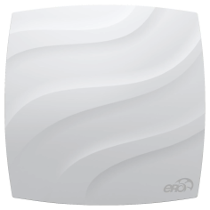 Вентилятор накладной WAVE 100C