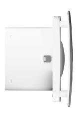 Вентилятор накладной WAVE 100C