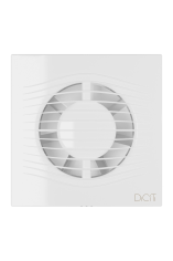 Вентилятор накладной осевой SLIM 4C MRH