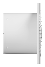 Вентилятор накладной осевой SLIM 4C MRH