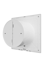 Вентилятор накладной осевой SLIM 4C MRH