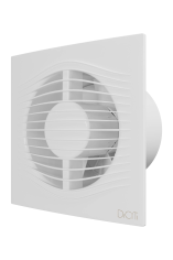 Вентилятор накладной осевой SLIM 5C MRH