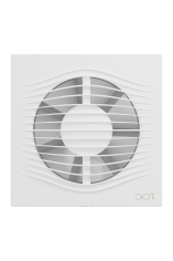 Вентилятор накладной осевой SLIM 5C MRH