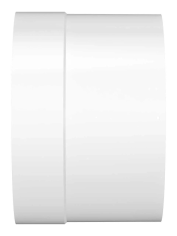 Вентилятор осевой канальный вытяжной VP 150