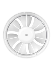 Вентилятор осевой канальный вытяжной VP 150