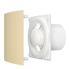 Панель декоративная QUADRO 4 Latte, 172*172