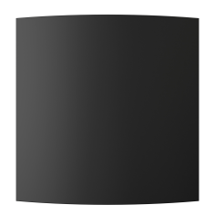 Панель декоративная QUADRO 4 Onyx, 172*172