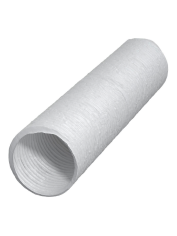 15PF2, Воздуховод гибкий армированный ПВХ D150, L = 2м