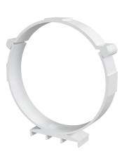 Держатель круглого канала 15ДКП