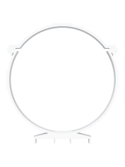 Держатель круглого канала 15ДКП