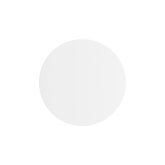 Заглушка 10PDP D100 пластик ERA