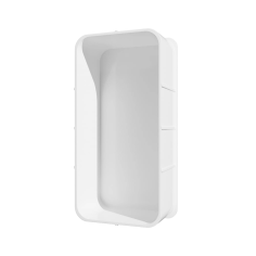 Заглушка 511PDP 55х110 пластик ERA