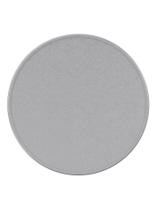 Заглушка, серия PSG, для круглых воздуховодов, D150, оцинкованная сталь