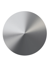 Зонт крышный, серия RUG, для круглых воздуховодов, D160, оцинкованная сталь