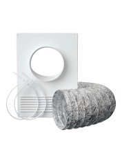 Набор вентиляционный USV-start D 125 AF