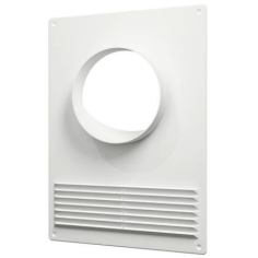 Набор вентиляционный USV-start D 125 AF